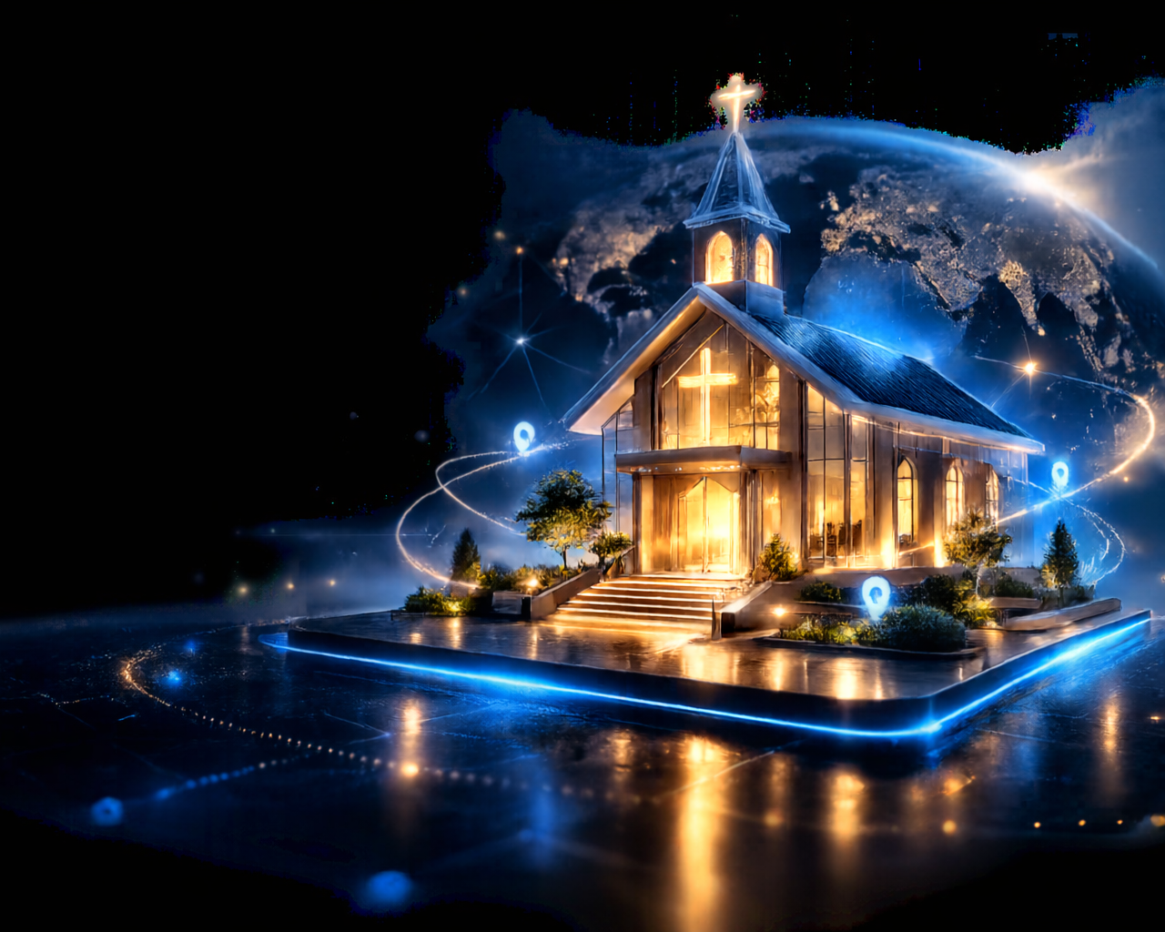 Berean Fellowship